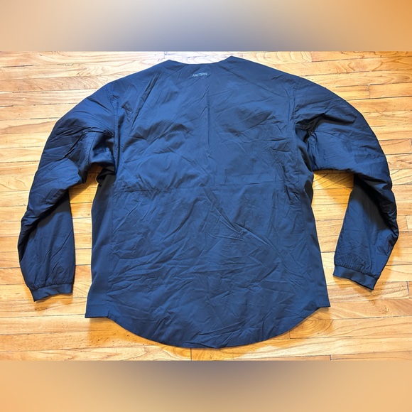 Atom Crew Neck Pullover - L - Picture 5 of 5